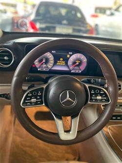 مێرسێدس بێنز E-Class